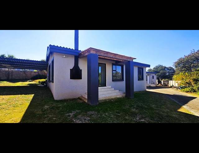 3 BEDROOM HOUSE FOR SALE IN VAAL MARINA